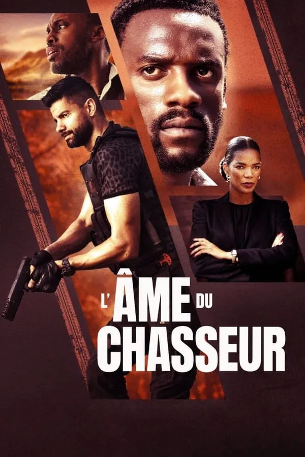 L ame du chasseur